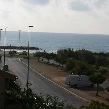 Apartamento Playa Canet Valencia Bagian luar foto
